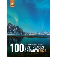 100 best places on earth 2022 Rough Guides