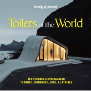 Toilets of the World Lonely Planet