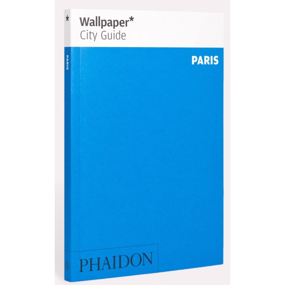 Paris Wallpaper City guide