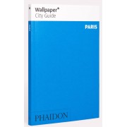 Paris Wallpaper City guide