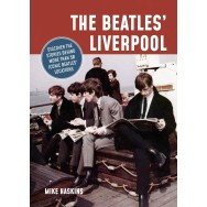 The Beatles Liverpool Location Guide