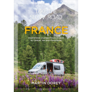 Take the Slow Road: France