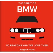 The Spirit of BMW