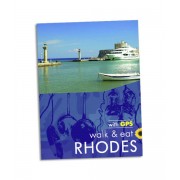 Rhodes walk & eat