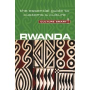 Rwanda Culture Smart