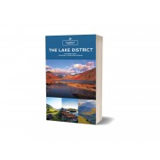 Lake District Goldeneye guidebooks