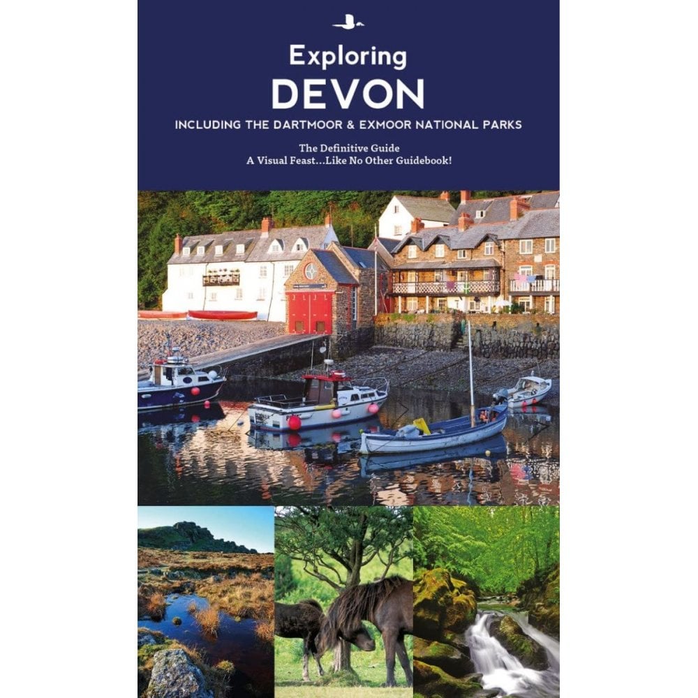 Exploring Devon