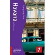 Havana Footprint Focus