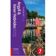 Argyll and Inner Hebrides Footprint Focus