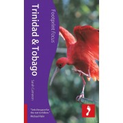 Trinidad & Tobago Footprint Focus
