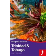 Trinidad & Tobago Footprint Focus