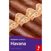 Havana Footprint 