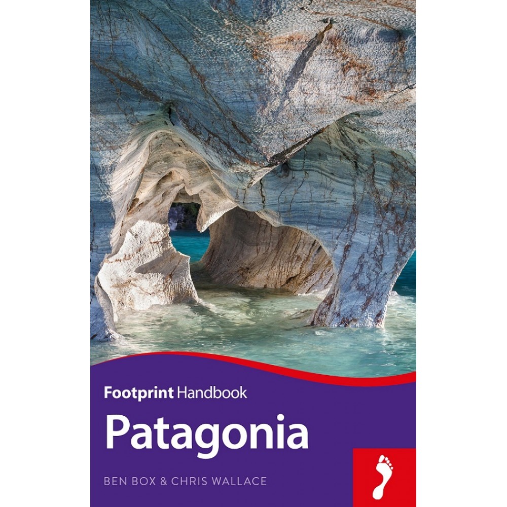 Patagonia Footprint