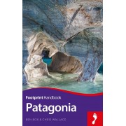 Patagonia Footprint
