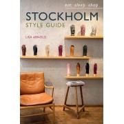 Stockholm Style Guide