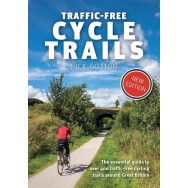 Traffic-Free Cycle Trails around Great Britain
