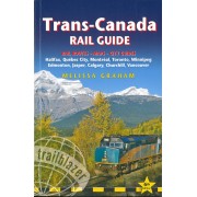 Trans-Canada Rail Guide Trailblazer
