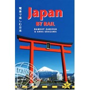 Japan by Rail Trailblazer