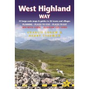 West Highland Way Trailblazer