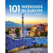 101 Weekends in Europe