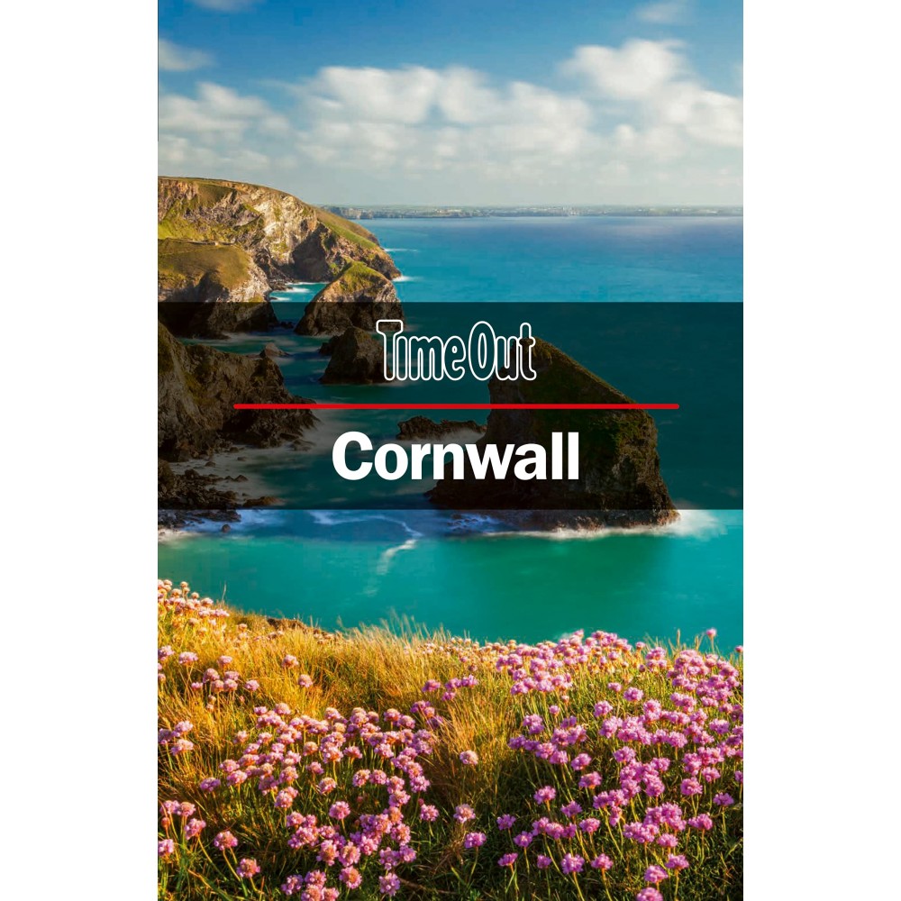 Cornwall Time Out