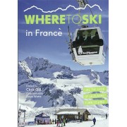 Where to Ski in France