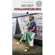 Secret Johannesburg