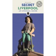 Secret Liverpool