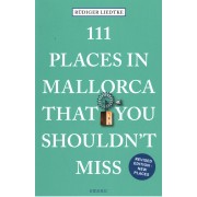 111 places in Mallorca that you shouldn´t miss