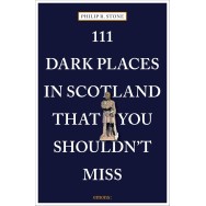 111 Dark places in Scotland that you shouldn´t miss