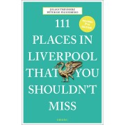 111 places in Liverpool you shouldn´t miss