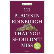 111 places in Edinburgh that you must not miss
