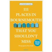 111 places in Bournemouth that you shouldn´t miss