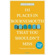 111 places in Bournemouth that you shouldn´t miss