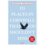 111 places in Cornwall that you shouldn´t miss