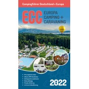 Europa Camping Caravaning 2022