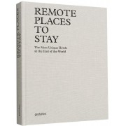 Remote places to stay