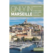 Only in Marseille