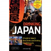 Drinking Japan