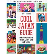 Cool Japan guide