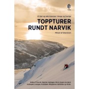 Toppturer rundt Narvik
