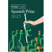 Spanish Wine 2025 Peñin Guide