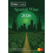 Spanish Wine 20256Peñin Guide