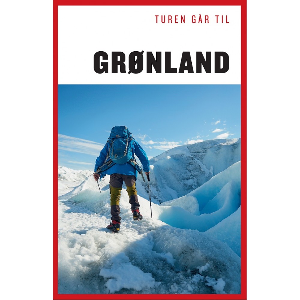 Grönland, Turen går til