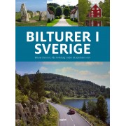 Bilturer i Sverige