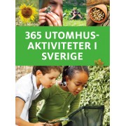 365 Utomhusaktiviteter i Sverige