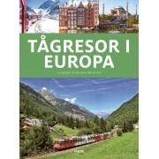 Tågresor i Europa