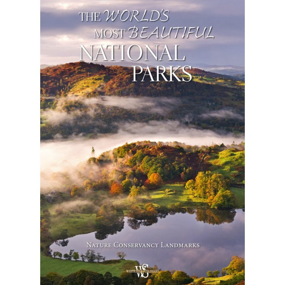 The World´s most beautiful national parks
