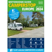 Camperstop Europe 2024