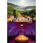 Vackra Vinturer i Europa
